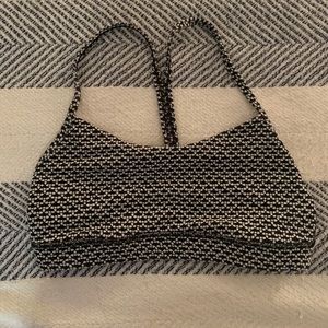 Lululemon Flow Y Nulu Sportsbra